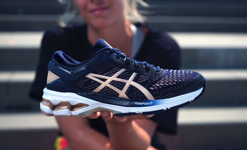 Asics Gel Kayano 26 2019 Training365.ru