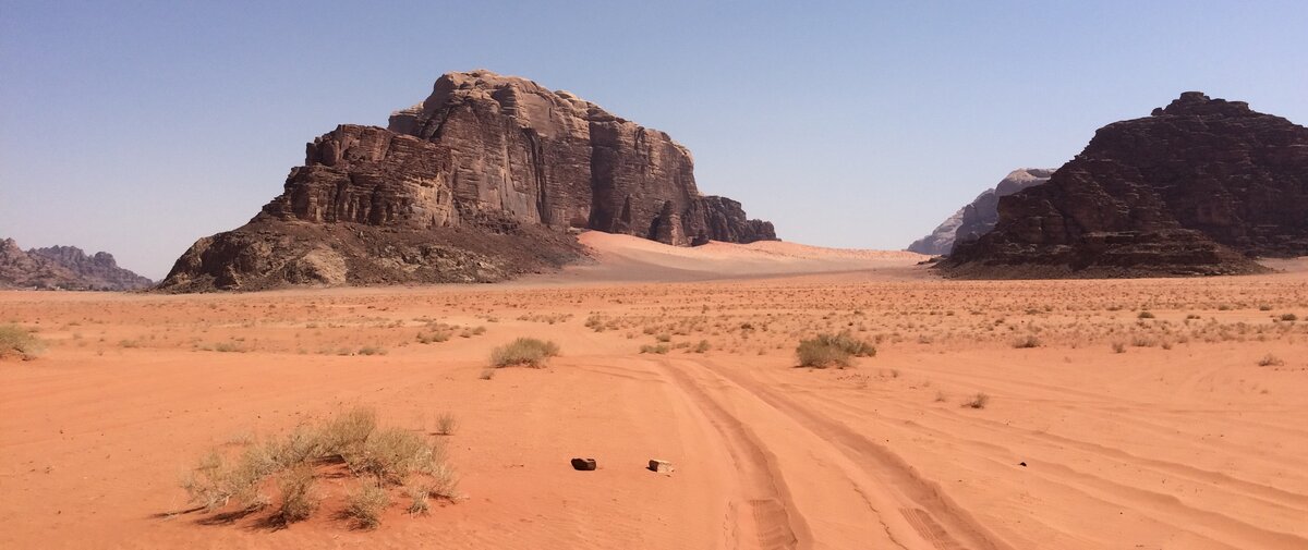 Вади-Рум