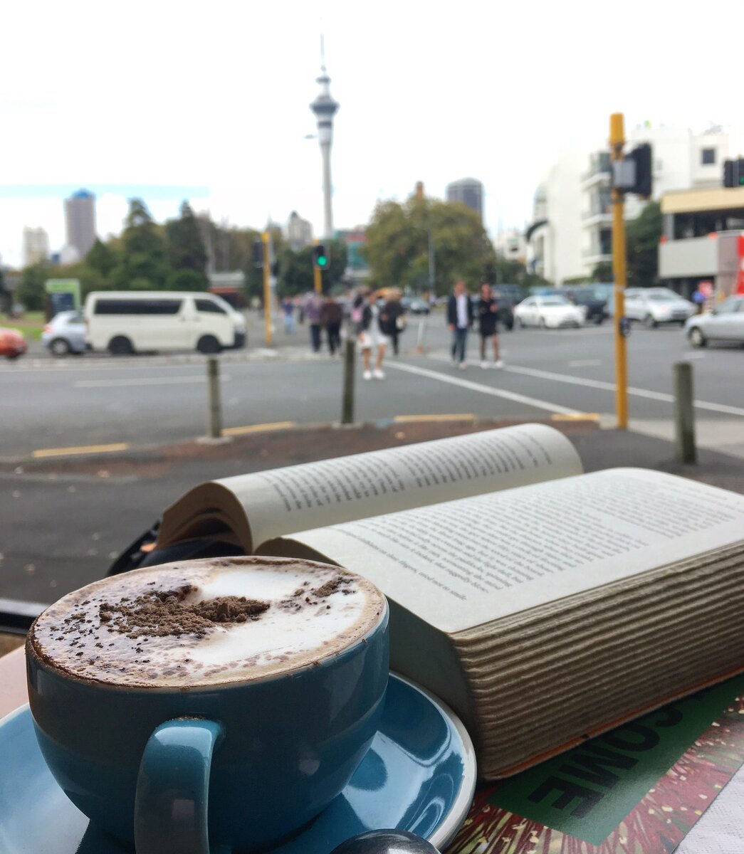 Книги - моя страсть!