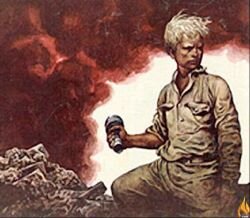 Обложка книги "Иван — я, Фёдоровы — мы"  Источник интернет.