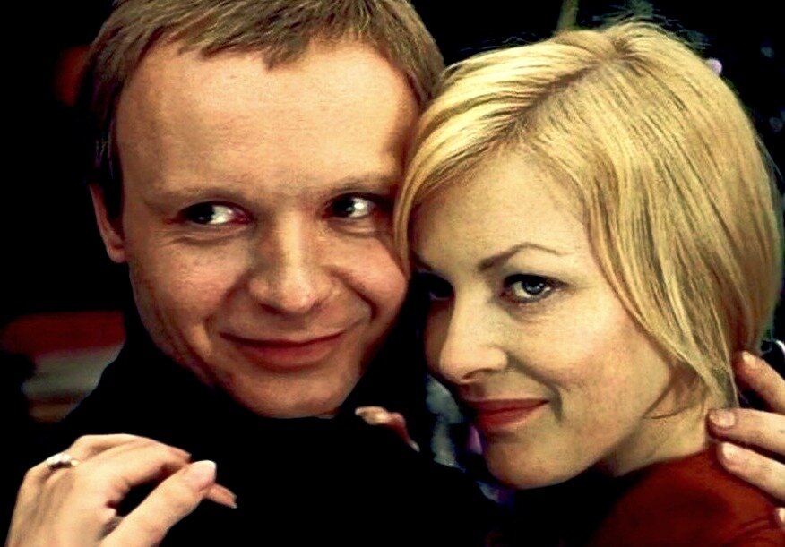 Ирония судьбы, отечественное кино, любовь