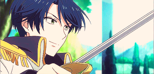 Yuu Kashima (Gekkan Shoujo Nozaki-kun)