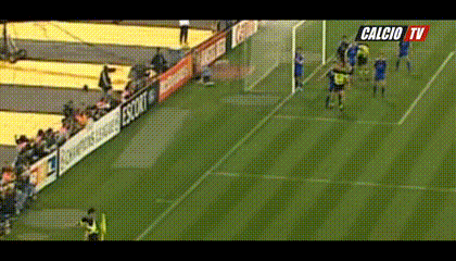 Боруссия 2:0 Ювентус