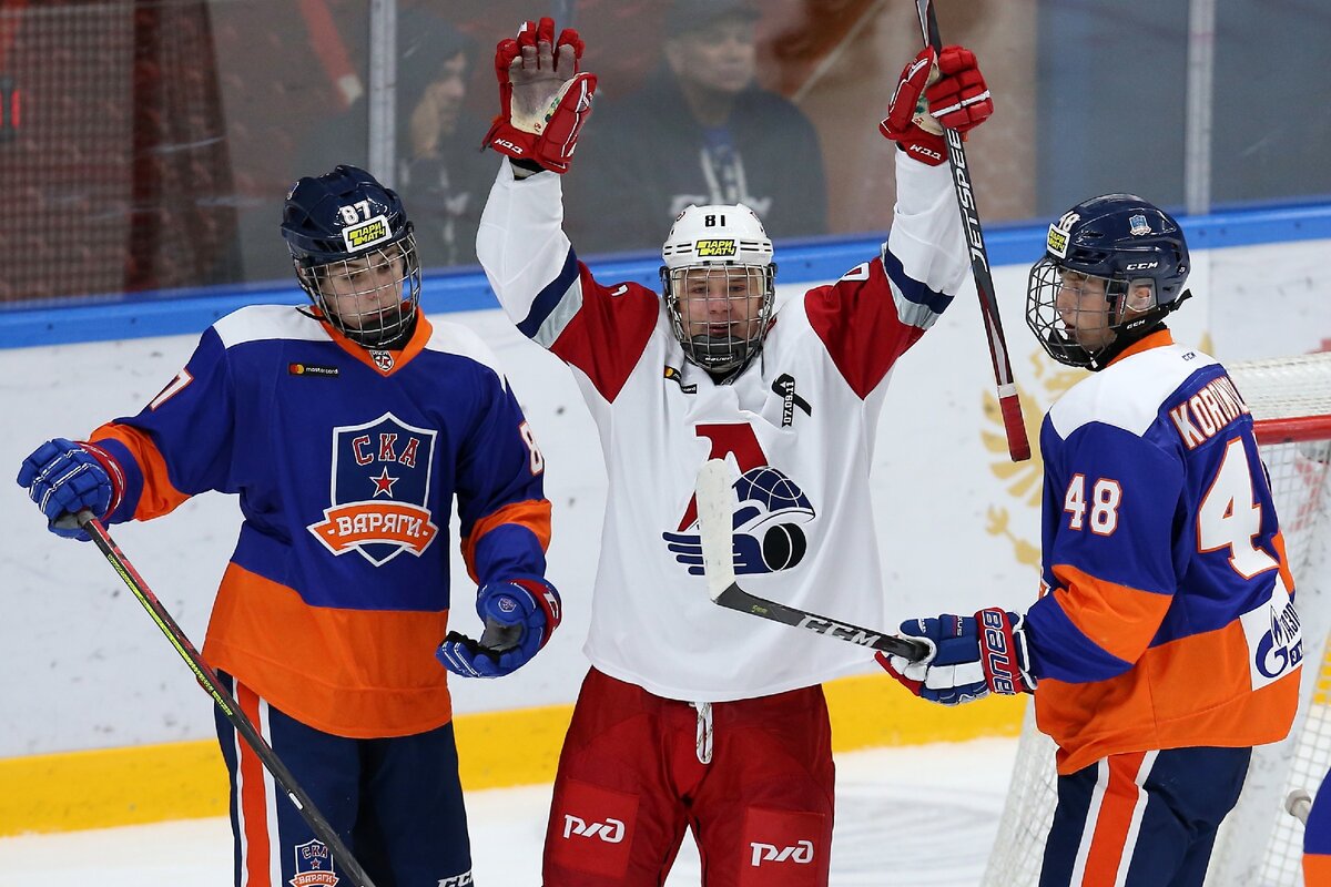 Еремей Шумилин