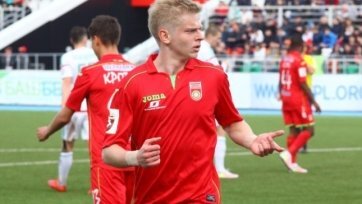 В 2015-2016 годах вместе с Александром Зинченко за «Уфу» выступал нынешний капитан владикавказской «Алании» Азамат Засеев. Опытный опорник прекрасно помнит, каким тот парнем был.
