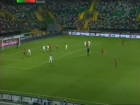 7:1. Арманду Пети. 90 минута+3.