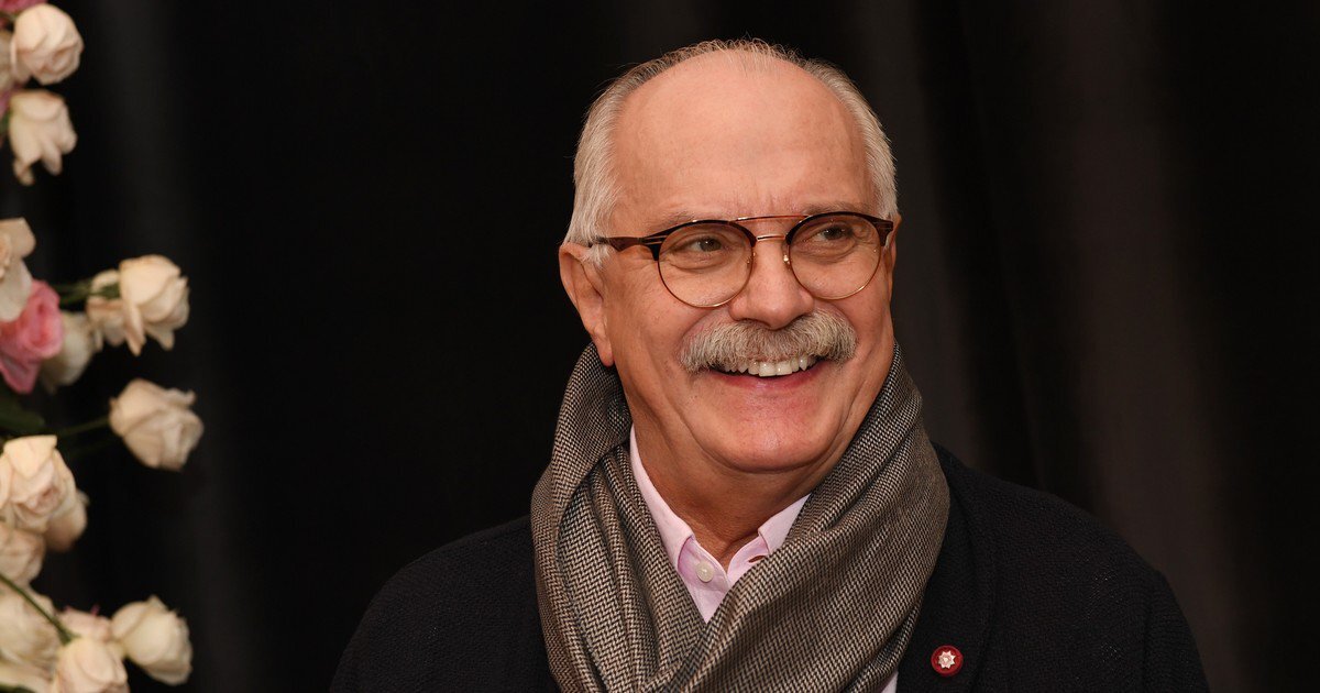 Никита Сергеевич