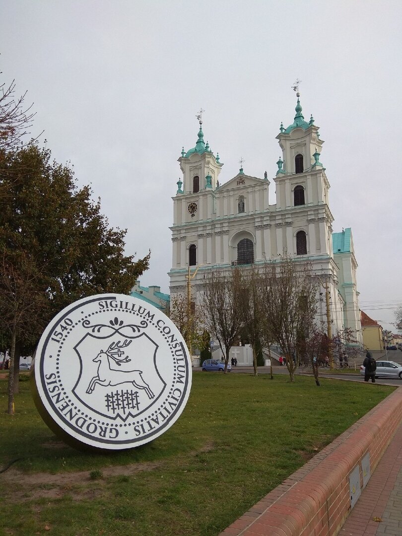 листайте. фото автора