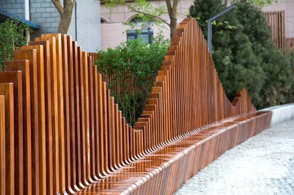 бетонный забор секционный 3800х2000. необычный забор. ограждение еврозабор ет-003-01 секция. необычные уличные ограждения. маф ограды.