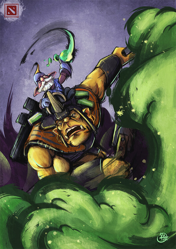 Picture by Chaos Raymond