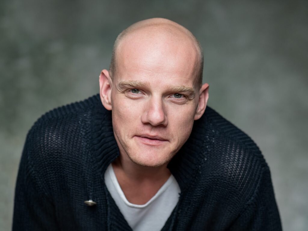 Юрий Колокольников.Фото из свободного пользования.