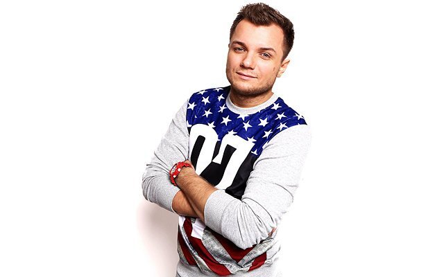 Евгений Фист