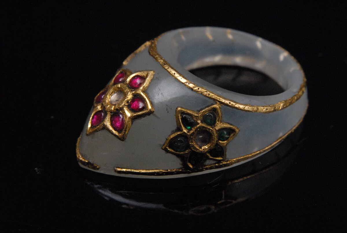 Настоящее произведение искусства.