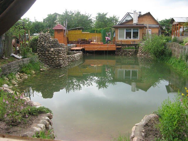 Дача мужской удачи