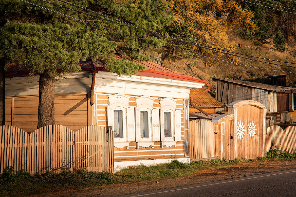 Батюшка байкал