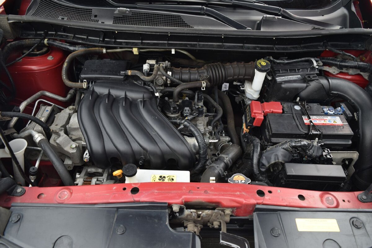 Высокое потребление топлива и проблемы с трансмиссионной жидкостью