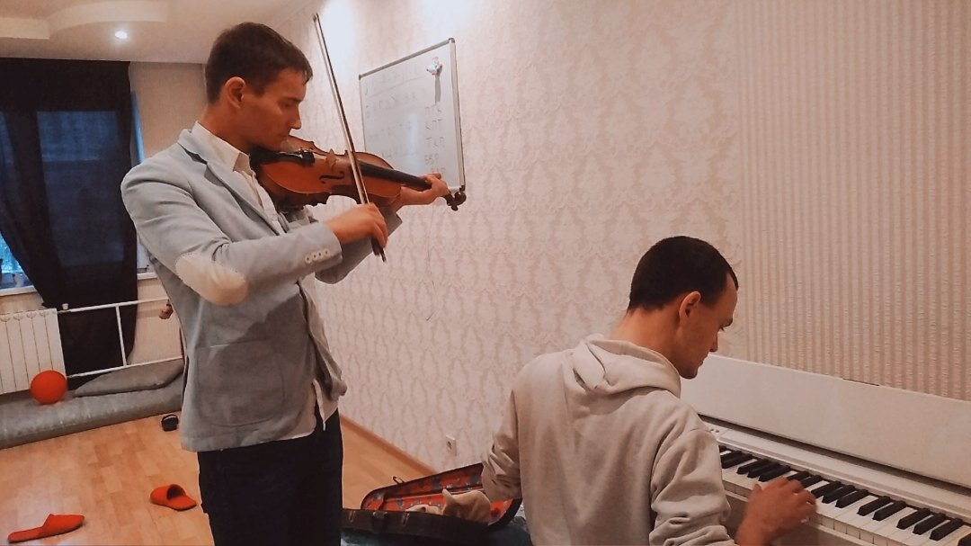 Вег-коливинг "Синергия" в Текстильщиках
