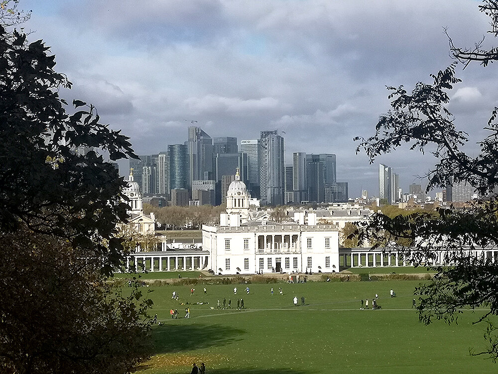 Greenwich