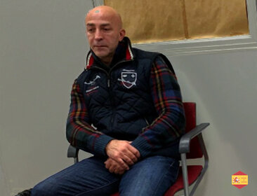 житель России, Вадим Жук