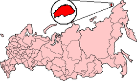Острове Врангеля.  Фото с сайта https://yandex.ru/images/