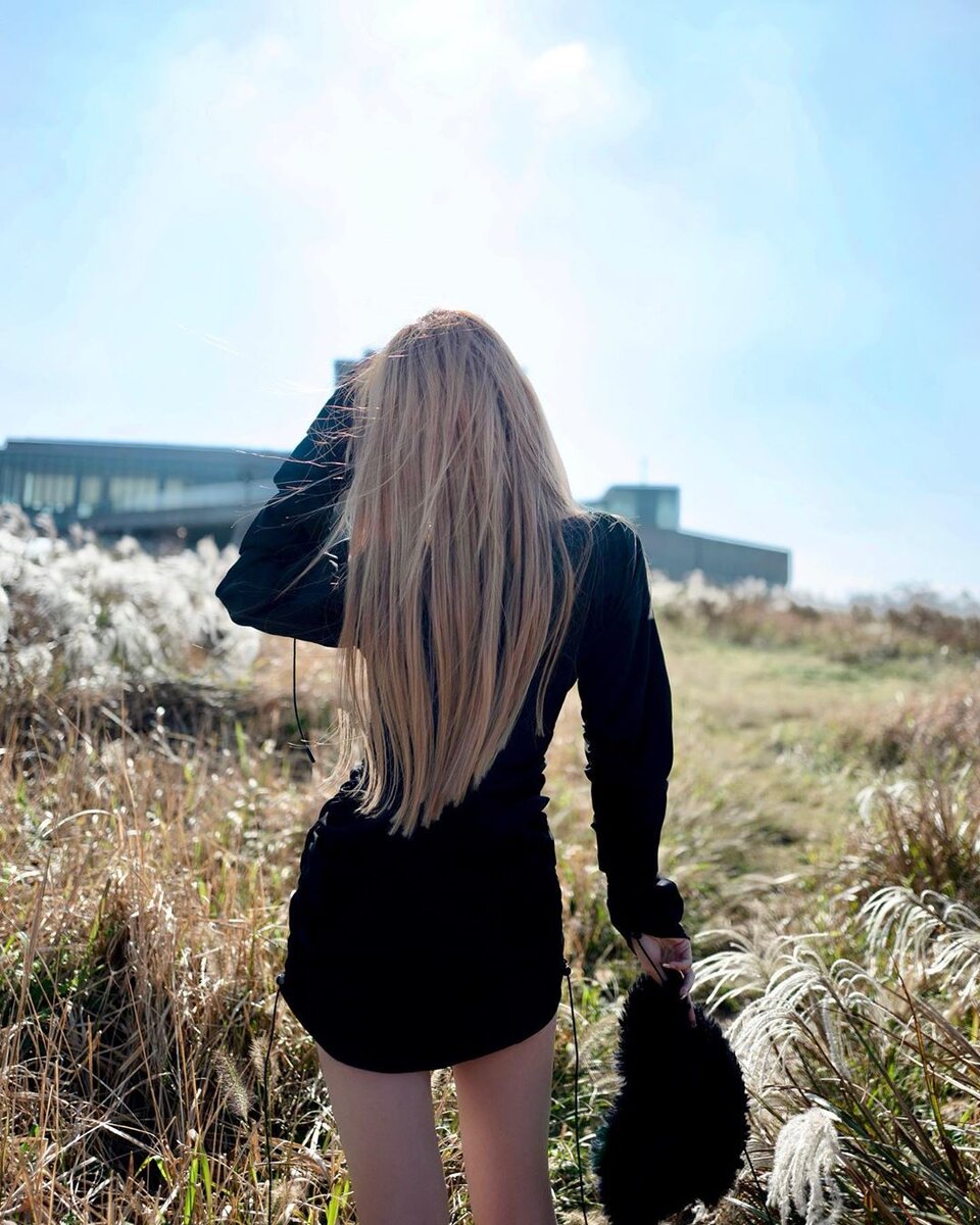 Профиль в инстаграм iamoiraa