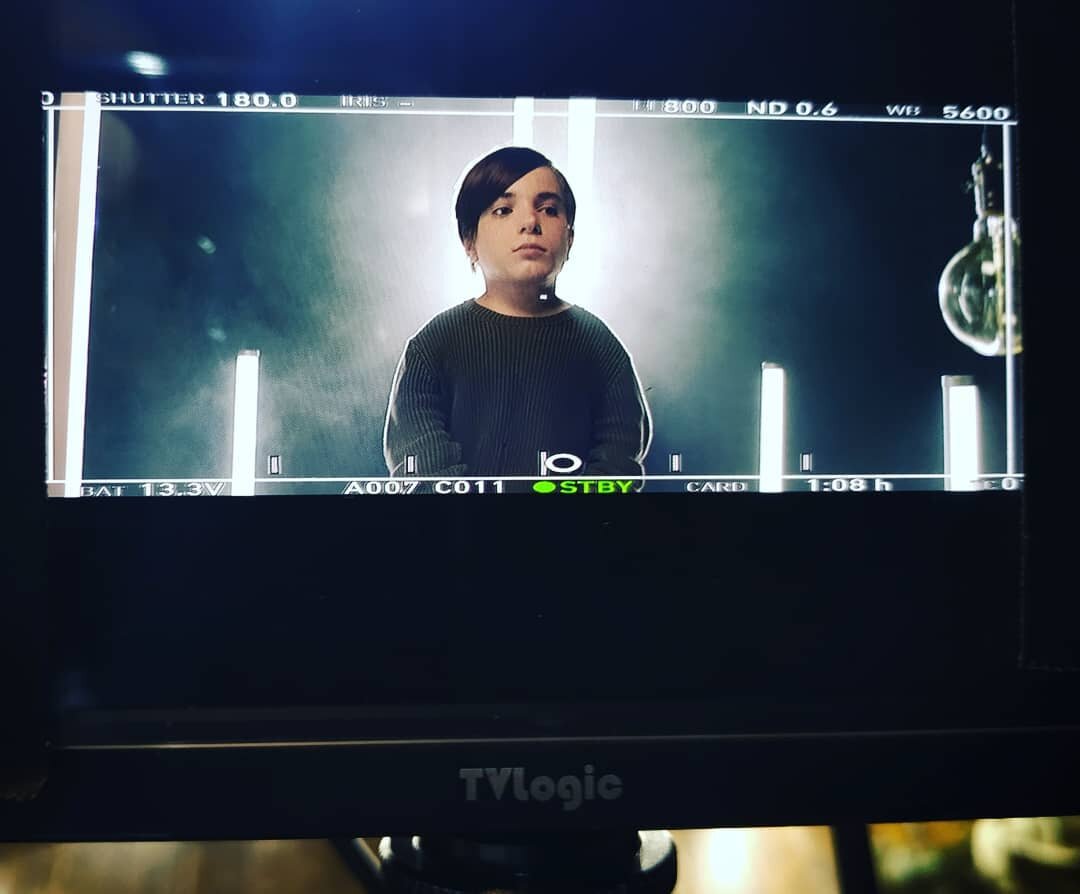  Фото из личного архива https://www.instagram.com/pylllygrims_mom/