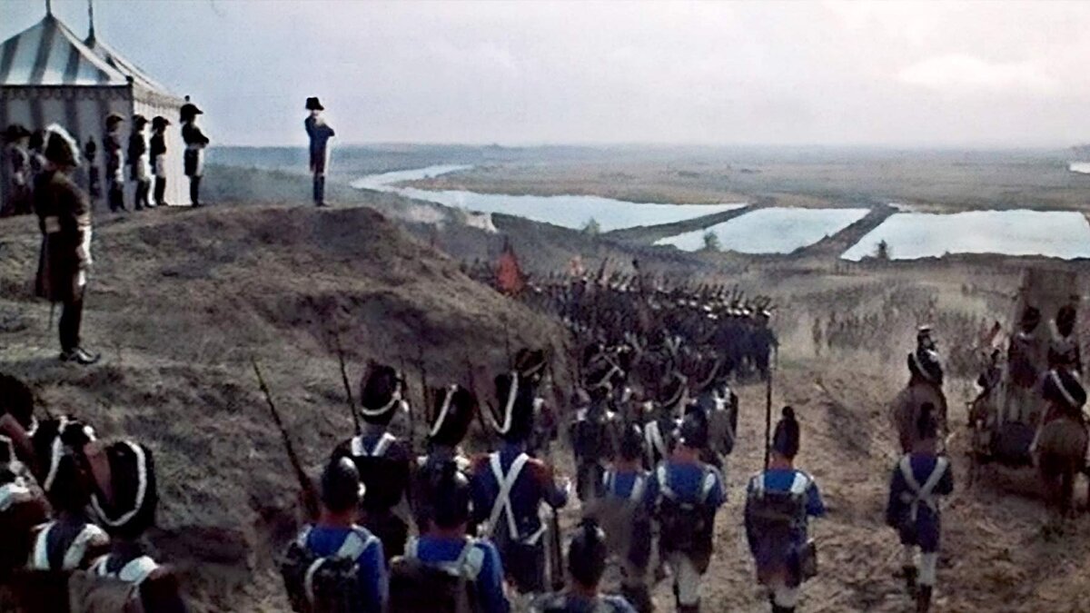 Кадр из фильма