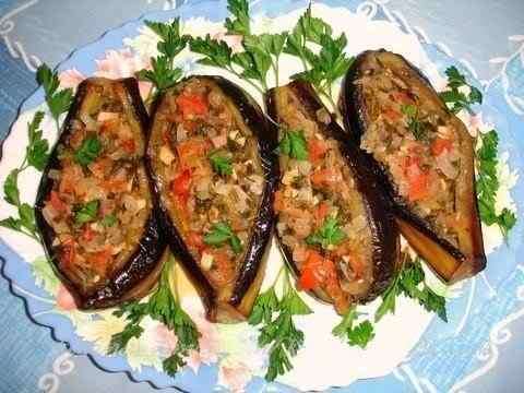 ВКУСНЯТИНА