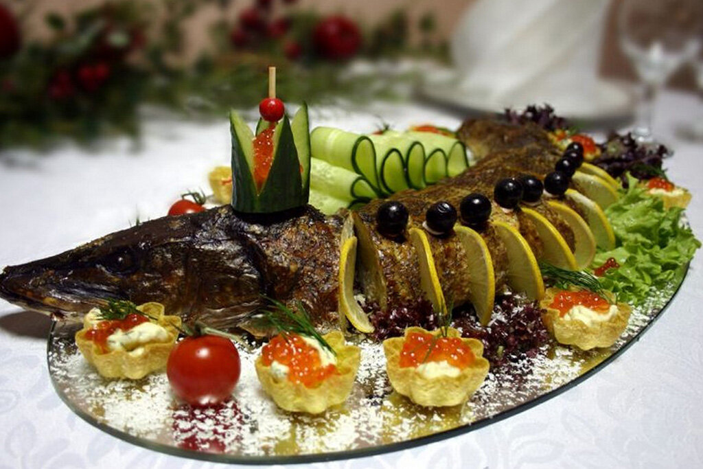 Состав и приготовление