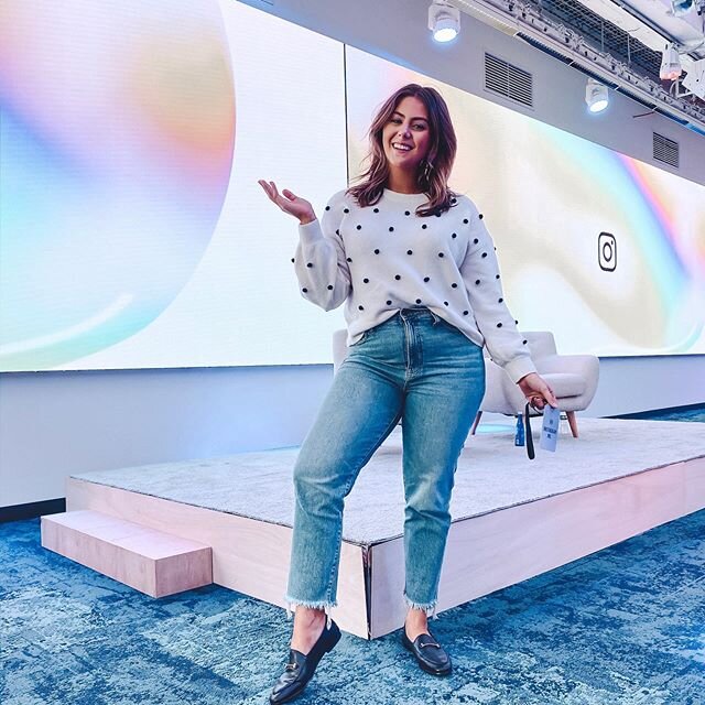 Источник фото:https://www.instagram.com/caralynmirand/?hl=en