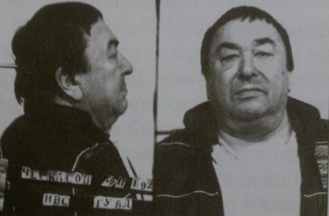 Черкас стал отцом советского рэкета. Источник: http://politika-v-rashke.ru