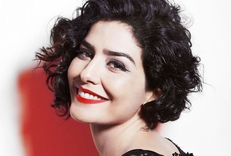 Летисия Сабателла. Фотография взята из открытых источников.