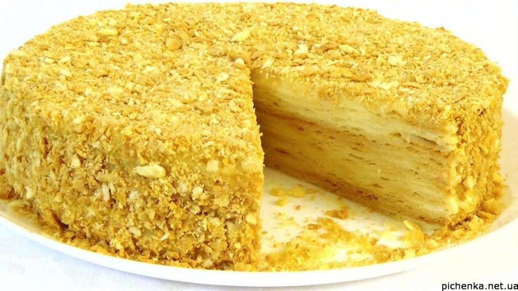 Самые вкусные рецепты