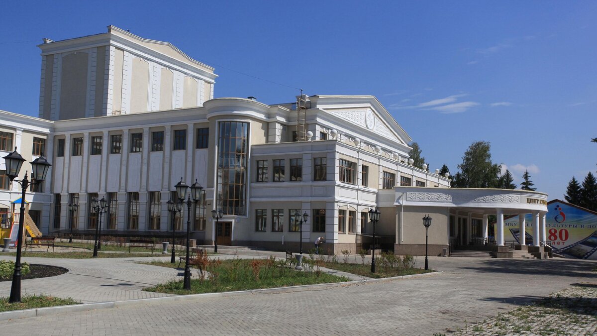 Ленина 11а пенза фото