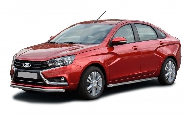 Один из многочисленных примеров