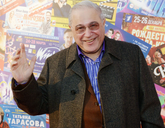 Фото: globallookpress.com