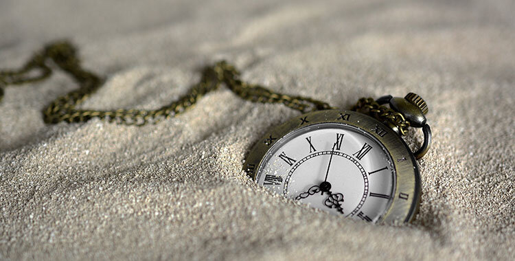 В каждой минуте есть что-то великое. Например, счастье...