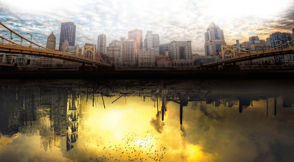 Изображение к книге с портала NEXTpittsburgh.