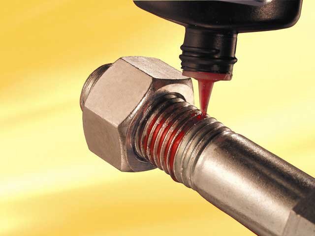 Смазка решает)))