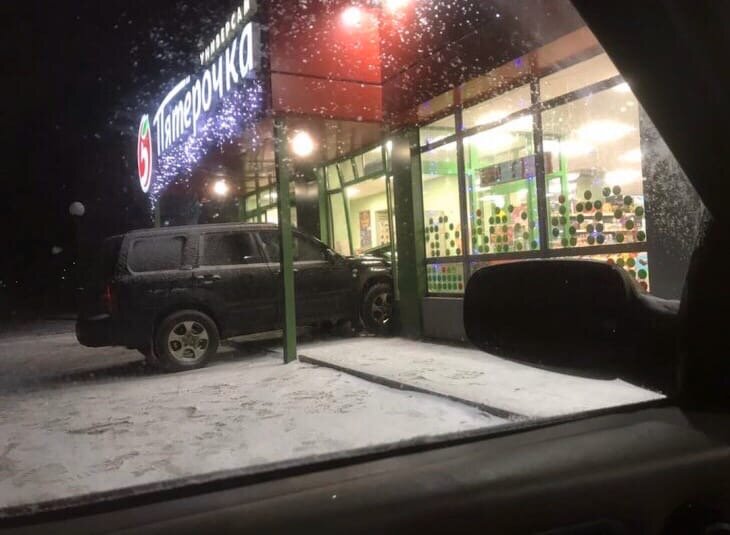 Когда узнал, что в Пятерочке мюнхенский пивас продают по 50 рублей за бутылку