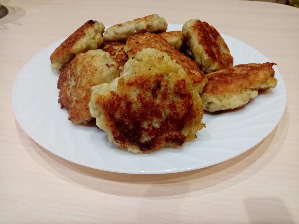 Приятного аппетита!!! 