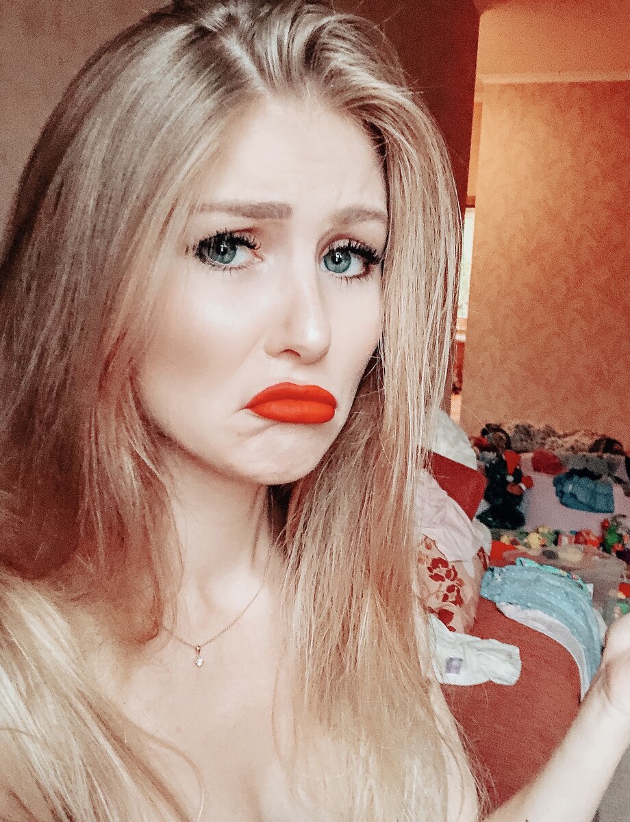 Бывает и такое : )