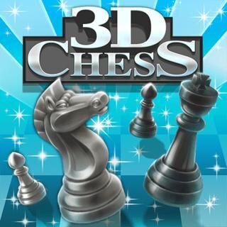 Игра 3D Chess - myflashgames.ru