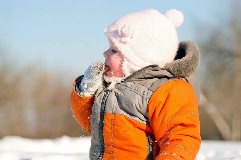 Какая вкуснота...
