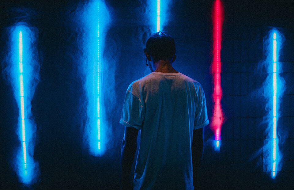 © СHESTER WADE/UNSPLASH