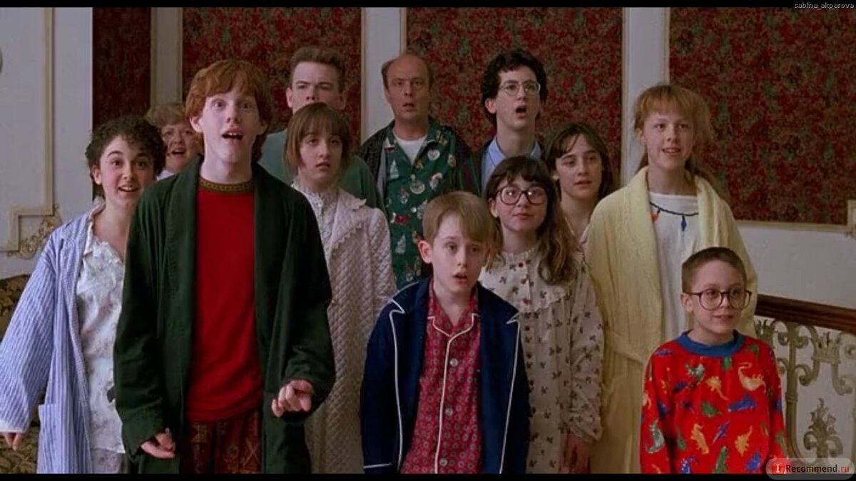 Сцена из фильма