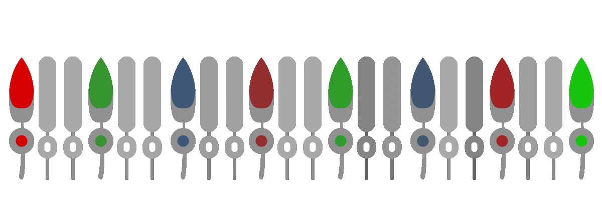 Глаз человека