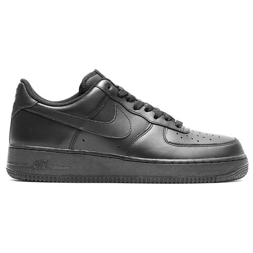 Nike Air Force (можно купить в Nike или street beat например