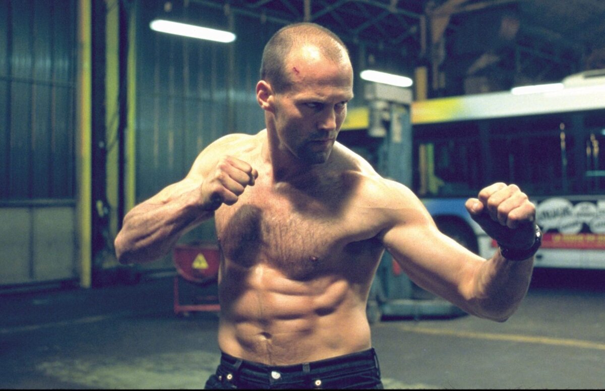 Кадр из фильма