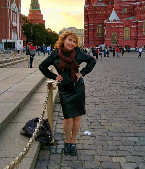 А это моя мамочка 🤗😊